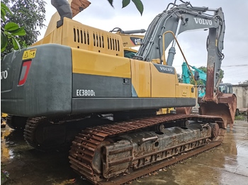 VOLVO EC380DL 租赁 VOLVO EC380DL:图1 VOLVO EC380DL 租赁 VOLVO EC380DL:图1