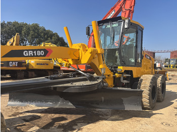 平路机 XCMG GR180：图4