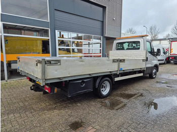 平板货车 Iveco Daily 40C17 3.0D Pritsche/ Openlaadbak 470 cm lang：图3