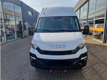 无侧窗厢式货车 Iveco Daily 50C17/ L4H2 MAXI/ DC / 6 Zitplaatsen/ EURO 6:图3 无侧窗厢式货车 Iveco Daily 50C17/ L4H2 MAXI/ DC / 6 Zitplaatsen/ EURO 6:图3