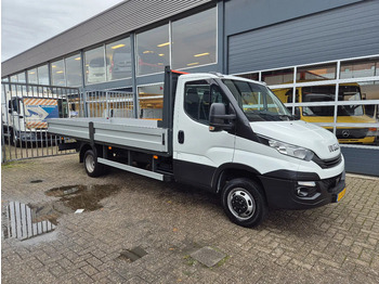 平板货车 IVECO Daily 50c18