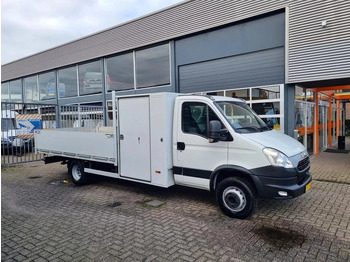 平板货车 IVECO Daily 70c21