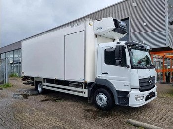 冷藏车 MERCEDES-BENZ Atego 1221