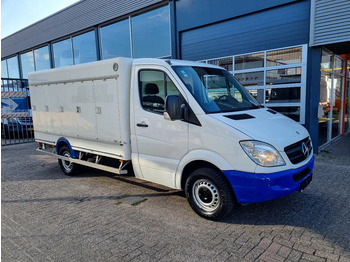冷藏货车 MERCEDES-BENZ Sprinter 313