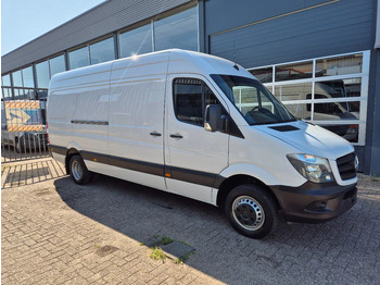 无侧窗厢式货车 MERCEDES-BENZ Sprinter 516