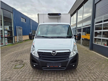 冷藏货车 Opel Movano 2.3 CDTI Kuhlkoffer Carrier Viento 350 Euro 5B：图4