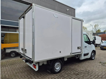 冷藏货车 Opel Movano 2.3 CDTI Kuhlkoffer Carrier Viento 350 Euro 5B：图3