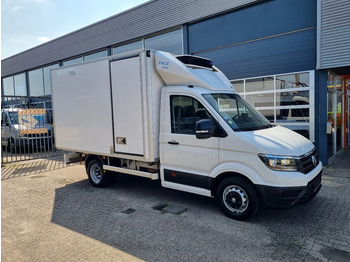 冷藏货车 VOLKSWAGEN Crafter 50