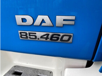 牵引车 DAF CF 85.460 CF 460 HOLLAND TRUCK:图4 牵引车 DAF CF 85.460 CF 460 HOLLAND TRUCK:图4