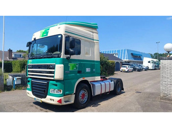 牵引车 DAF XF 105.410 3 PIECES AVAILABLE：图5