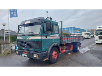 翻斗车 MERCEDES-BENZ SK