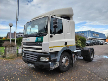 牵引车 DAF CF 85 430