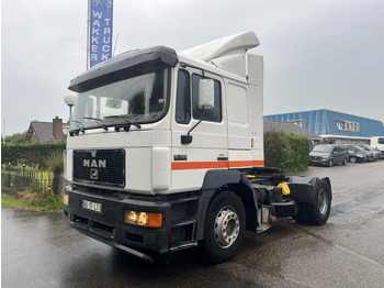 牵引车 MAN 19.403