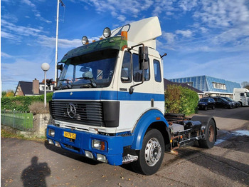 牵引车 MERCEDES-BENZ SK