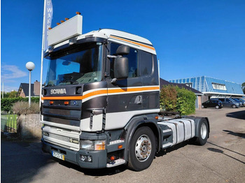 牵引车 SCANIA 164 480