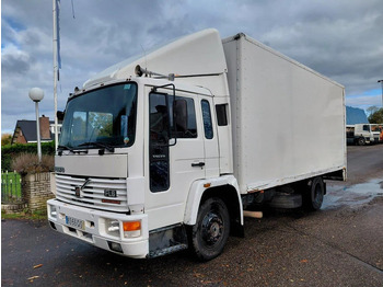 厢式卡车 VOLVO FL6