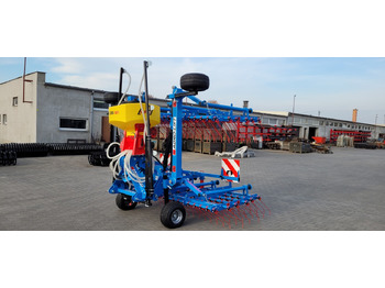 新的 链耙 Agro-lift Patron：图4