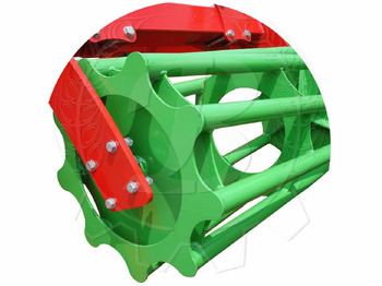 新的 耕耘机 JBM Agregat podorywkowy NON STOP 3.0:图2 新的 耕耘机 JBM Agregat podorywkowy NON STOP 3.0:图2