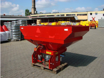 肥料撒施机 JAR-MET