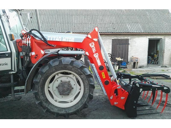 牵引车前端装载机 MASSEY FERGUSON