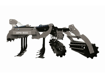 新的 耕耘机 Rolex Gruber 3.0m:图4 新的 耕耘机 Rolex Gruber 3.0m:图4