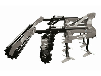 新的 耕耘机 Rolex Gruber 3.0m:图2 新的 耕耘机 Rolex Gruber 3.0m:图2