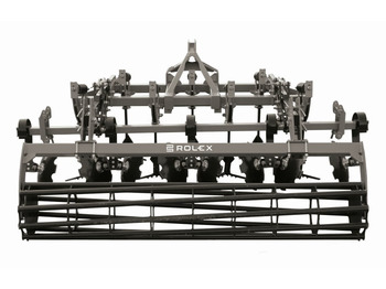 新的 耕耘机 Rolex Gruber 3.0m:图5 新的 耕耘机 Rolex Gruber 3.0m:图5