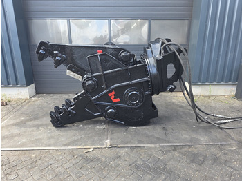 拆除剪 VERACHTERT