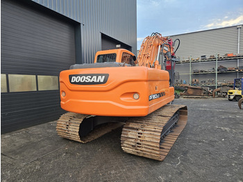 挖掘机 doosan dx 180 vtn scrap shear scrap shear fortress labounty genesis：图5