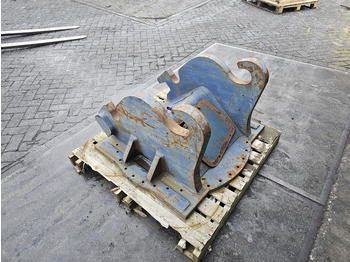 快速耦合器 适用于 建筑机械 kopplaat cw55s verachtert adaptor plate verachtert:图3 快速耦合器 适用于 建筑机械 kopplaat cw55s verachtert adaptor plate verachtert:图3