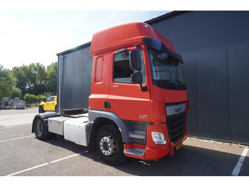 牵引车 DAF CF 440 717.100KM：图4