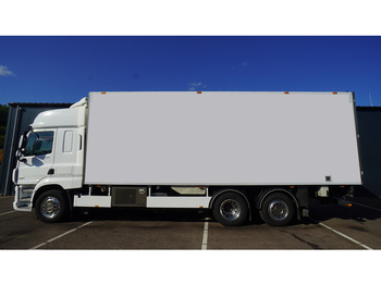 冷藏车 DAF CF 480