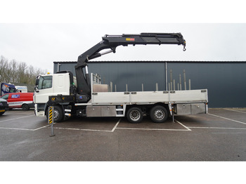 起重车 DAF CF 85 360
