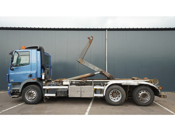 吊钩升降车 DAF CF 85 410