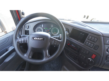 牵引车 DAF XF 440 SSC EURO 6：图5