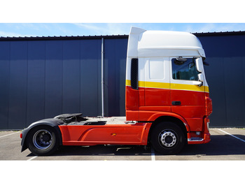牵引车 DAF XF 440 SSC EURO 6：图2