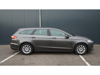 Ford Mondeo WAGON 1.5 TDCi TREND LEASE EDITION 租赁 Ford Mondeo WAGON 1.5 TDCi TREND LEASE EDITION：图5