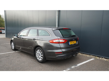 Ford Mondeo WAGON 1.5 TDCi TREND LEASE EDITION 租赁 Ford Mondeo WAGON 1.5 TDCi TREND LEASE EDITION：图3