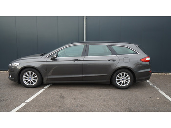 Ford Mondeo WAGON 1.5 TDCi TREND LEASE EDITION 租赁 Ford Mondeo WAGON 1.5 TDCi TREND LEASE EDITION：图1