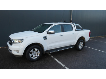 皮卡车 Ford Ranger LIMITED 2.0TDCi 4X4 9.000KM：图3