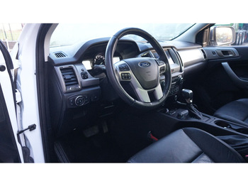 皮卡车 Ford Ranger LIMITED 2.0TDCi 4X4 9.000KM：图5