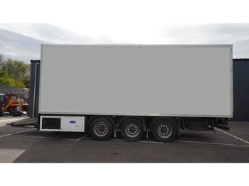 冷藏拖车 GROENEWEGEN