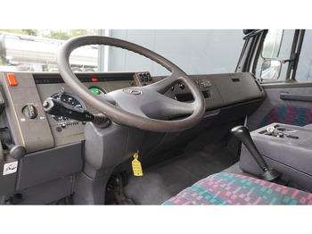 自动转运卡车 Mercedes-Benz 814 CAR TRANSPORTER 409.000KM：图5
