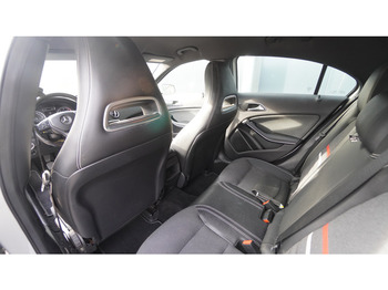 小型巴士, 小型客车 Mercedes-Benz A180CDI EURO 5：图5