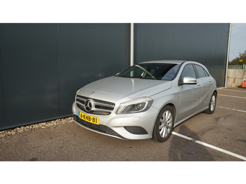 小型巴士, 小型客车 Mercedes-Benz A180CDI EURO 5：图2