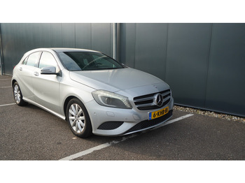 小型巴士, 小型客车 Mercedes-Benz A180CDI EURO 5：图3