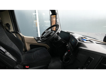 牵引车 Mercedes-Benz ACTROS 1945 GIGASPACE 684.000KM：图5