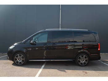 小型巴士 MERCEDES-BENZ