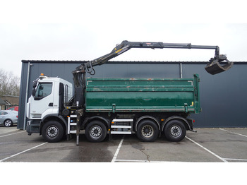 起重车 RENAULT Premium 380