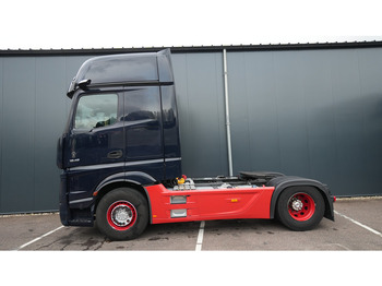 牵引车 MERCEDES-BENZ Actros 1945